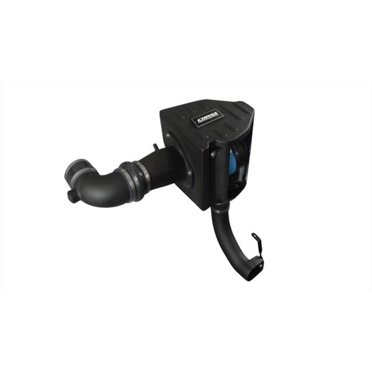 CORSA PowerCore Cold Air Intake For 2011-2019 Dodge Charger Challenger 300 SRT 6.4L - Black 468646