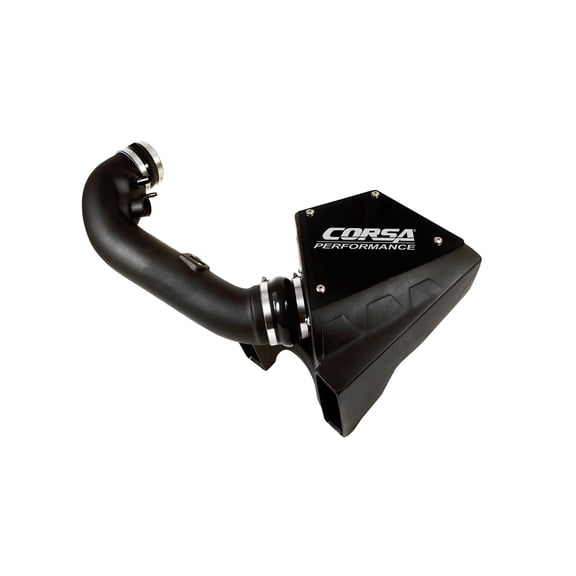 Corsa Performance 49750 Pro5 Closed Box Air Intake System Fits 11-14 Mustang