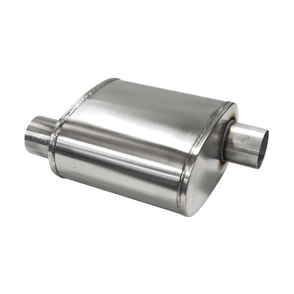 Corsa Custom Pro Series Mufflers CP3000S