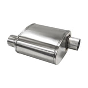 Corsa Custom Pro Series Mufflers CP3000S