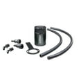 thumbnail image 1 of Corsa Performance Cc0001 Engine Oil Catch Can Fits select: 2014-2019 CHEVROLET SILVERADO, 2014-2018 GMC SIERRA, 1 of 4
