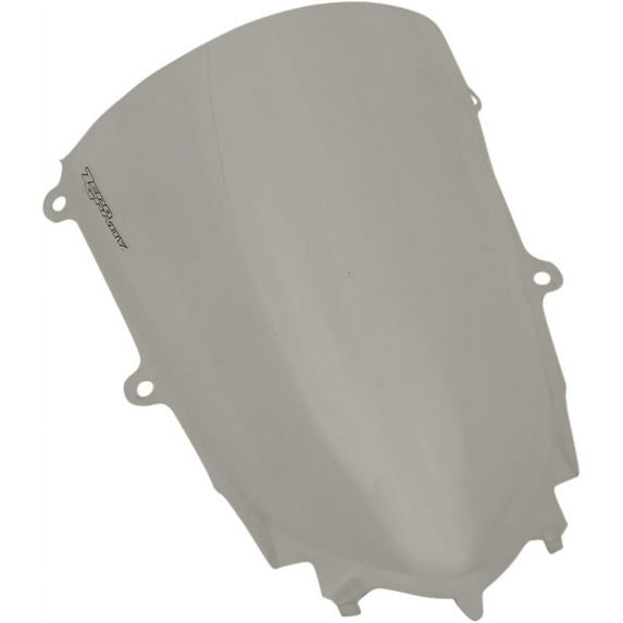 Corsa Windscreen - Clear