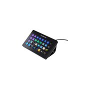 Corsair Stream Deck XL Keypad - Cable Connectivity - USB 3.0 Interface - 32 Key - Windows, Mac OS
