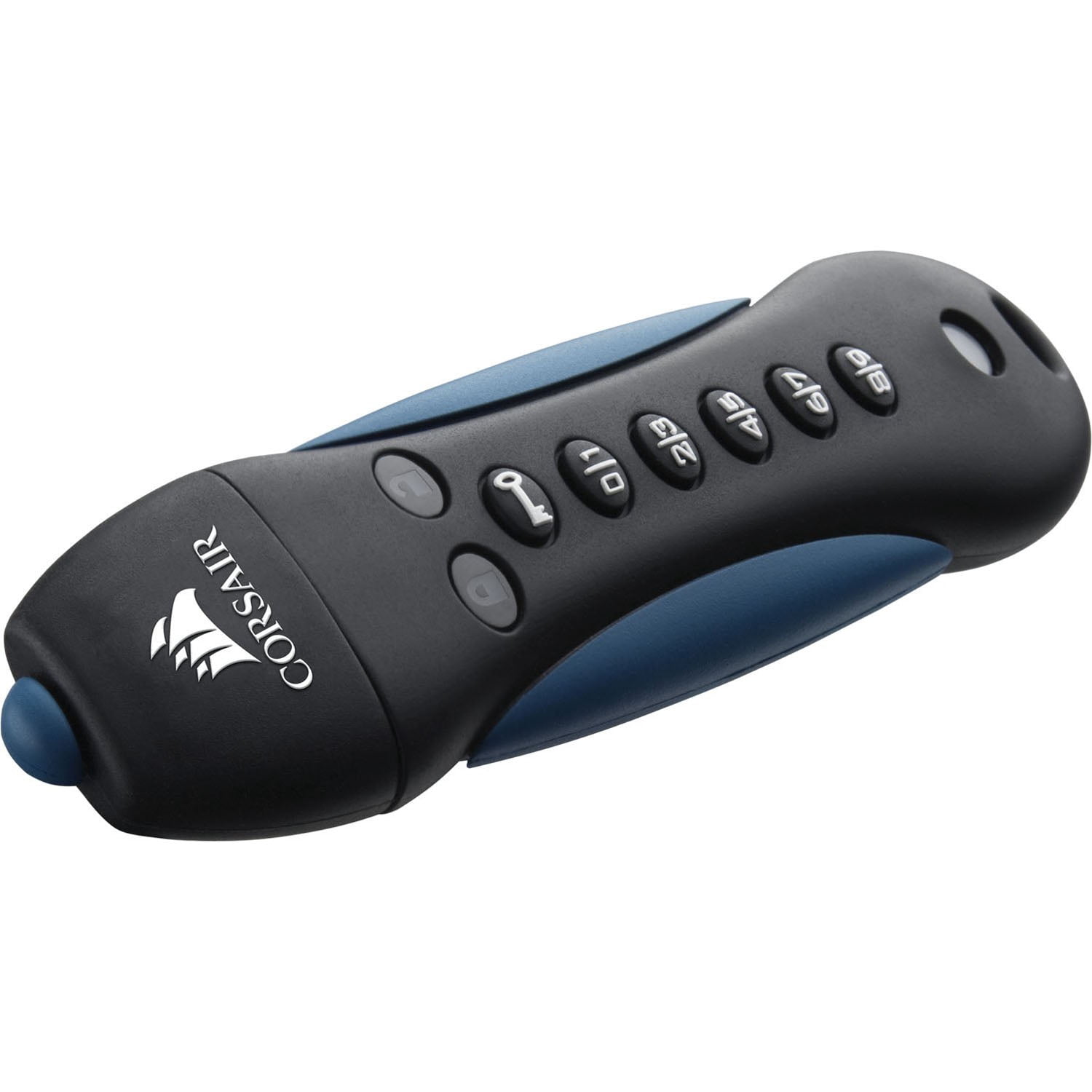 Flashdrive Lock Corsair 32GB Flash Padlock Secure USB 3.0 Flash Drive, Black - Walmart.com