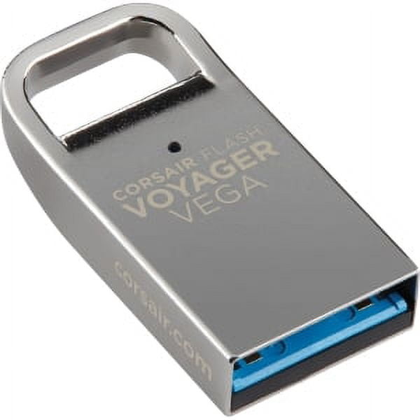 Corsair 32GB Flash Voyager Vega USB 3.0 Flash Drive