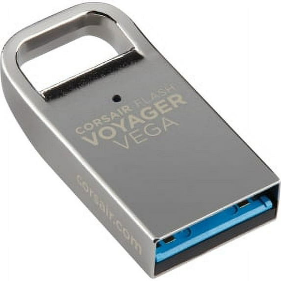 Corsair 32GB Flash Voyager Vega USB 3.0 Flash Drive