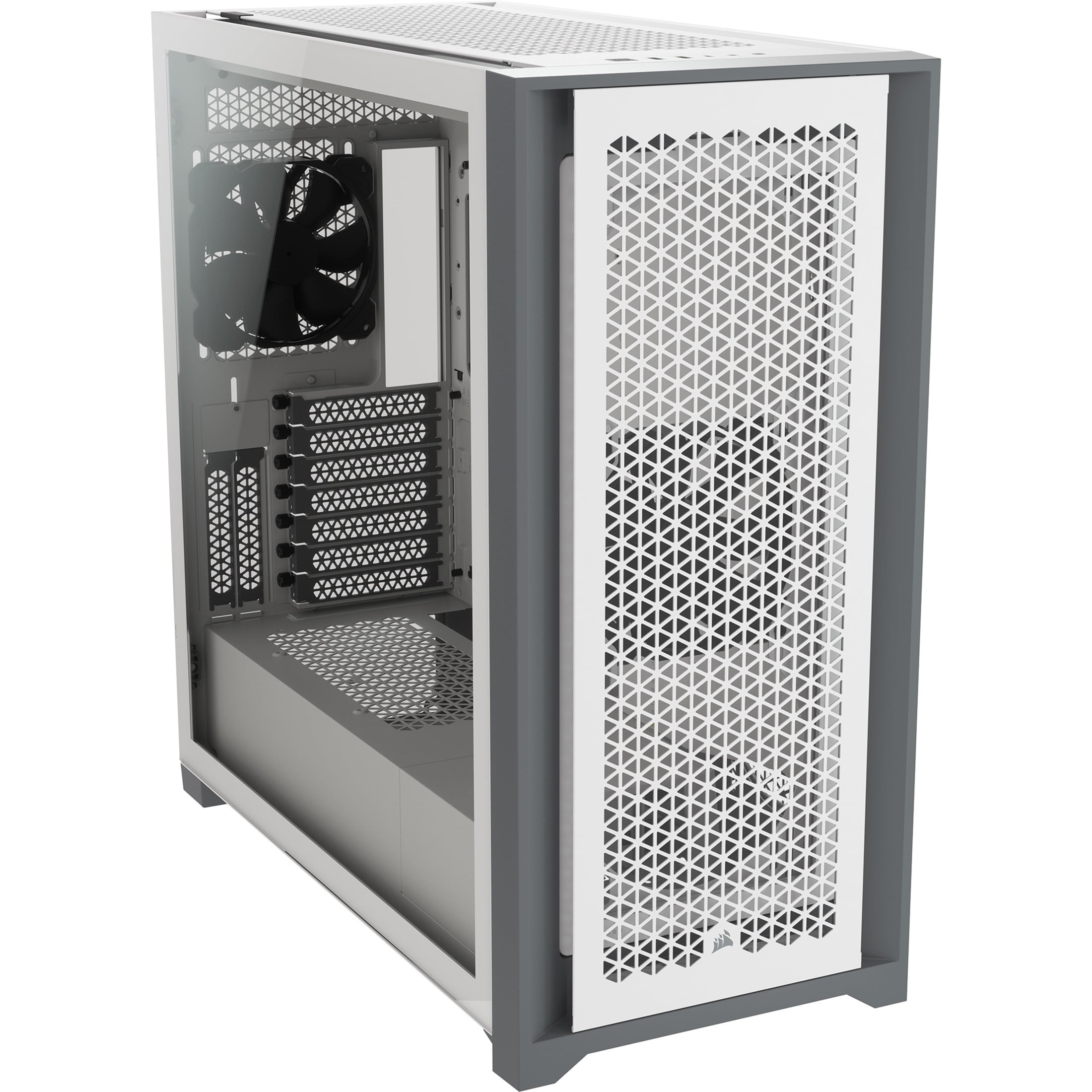 Corsair 5000D Airflow Computer Case - Walmart.com