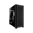 thumbnail image 1 of Corsair 7000D AIRFLOW Full-Tower Case - Full-tower - Black - Steel, Plastic, Tempered Glass - 10 x Bay - 0 - ATX, Mini ITX, Micro ATX, EATX Motherboard Supported - 12 x Fan(s) Supported - 4 x Inter..., 1 of 20