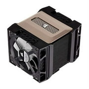 Corsair A500 High Performance Dual Fan CPU Cooler