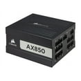 thumbnail image 1 of Corsair AX Series 850W 80+ Titanium Power Supply, 1 of 12