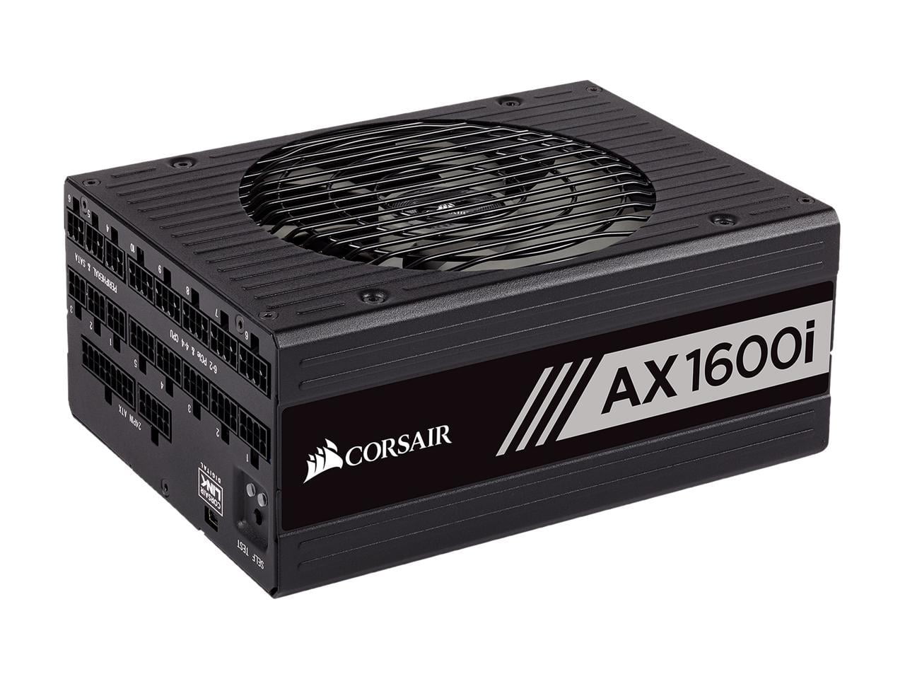 Corsair AXi Series 1600W Power Supply