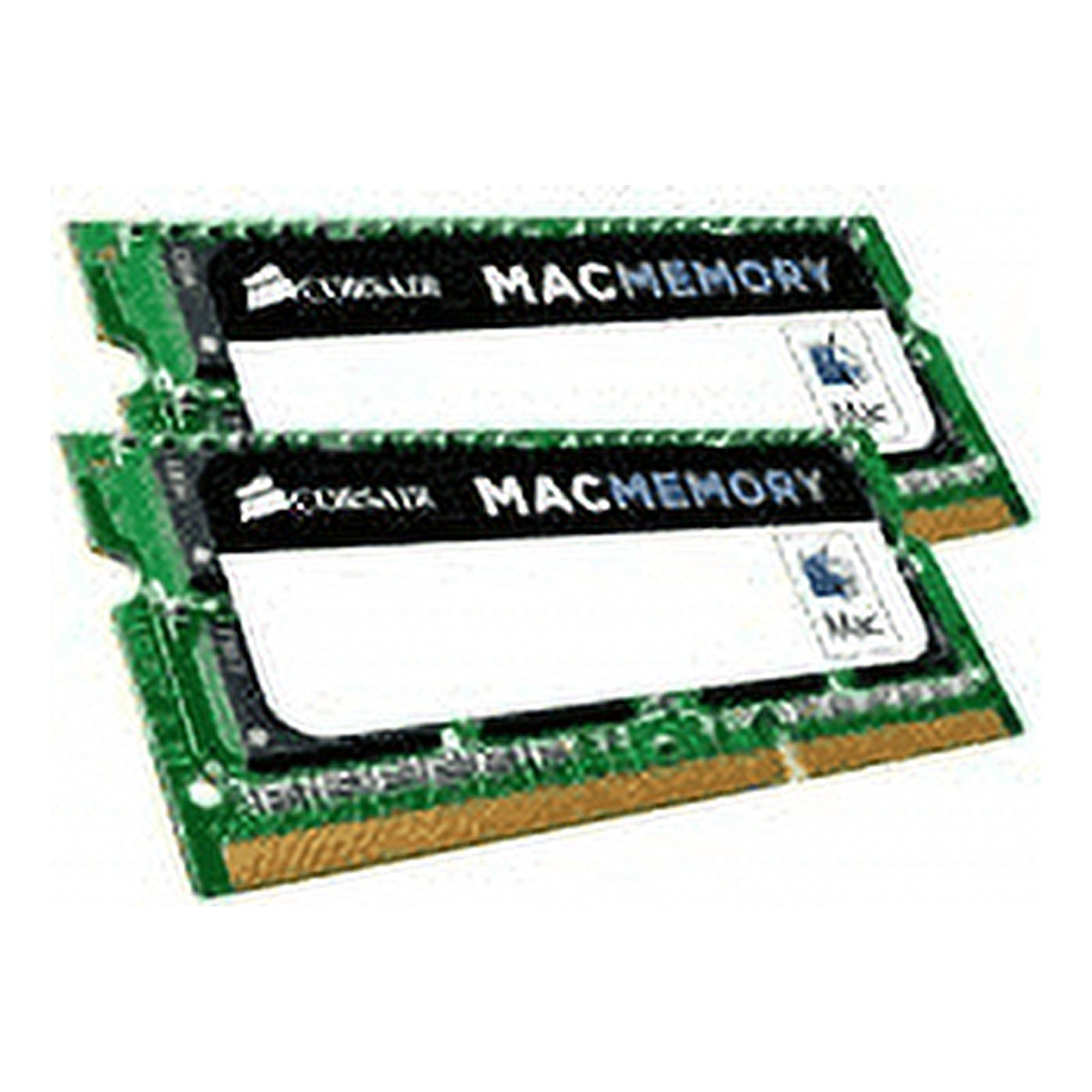 Corsair Apple Certified 16 GB (2x8 GB) DDR3 1600MHz (PC3 12800 