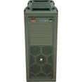 thumbnail image 1 of Corsair CC-9011018-WW Military Green Vengeance C70 Mid Tower Gaming Case, 1 of 7