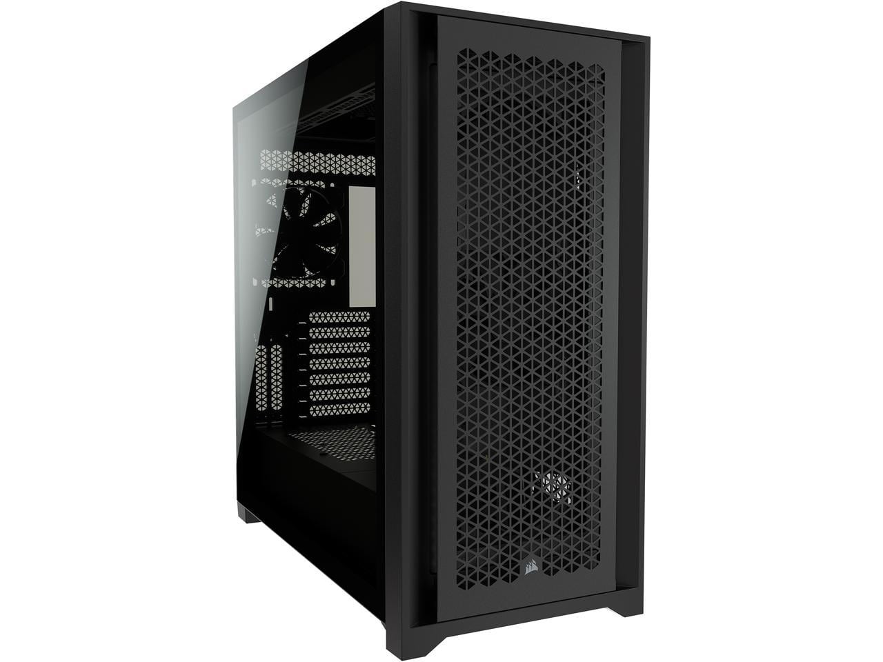 Corsair 5000D Airflow - Thumbnail 2