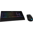 thumbnail image 1 of Corsair CH-925C115-NA Gaming Bundle & K57 RGB Wirrless Gaming Keyboard, 1 of 5