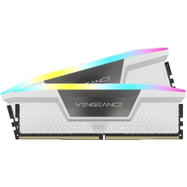 corsair vengeance 16GBx2枚 DDR5-5600 CORSAIR Vengeance RGB DDR5 RAM 16GB (1x16GB) 5600MHz CL40