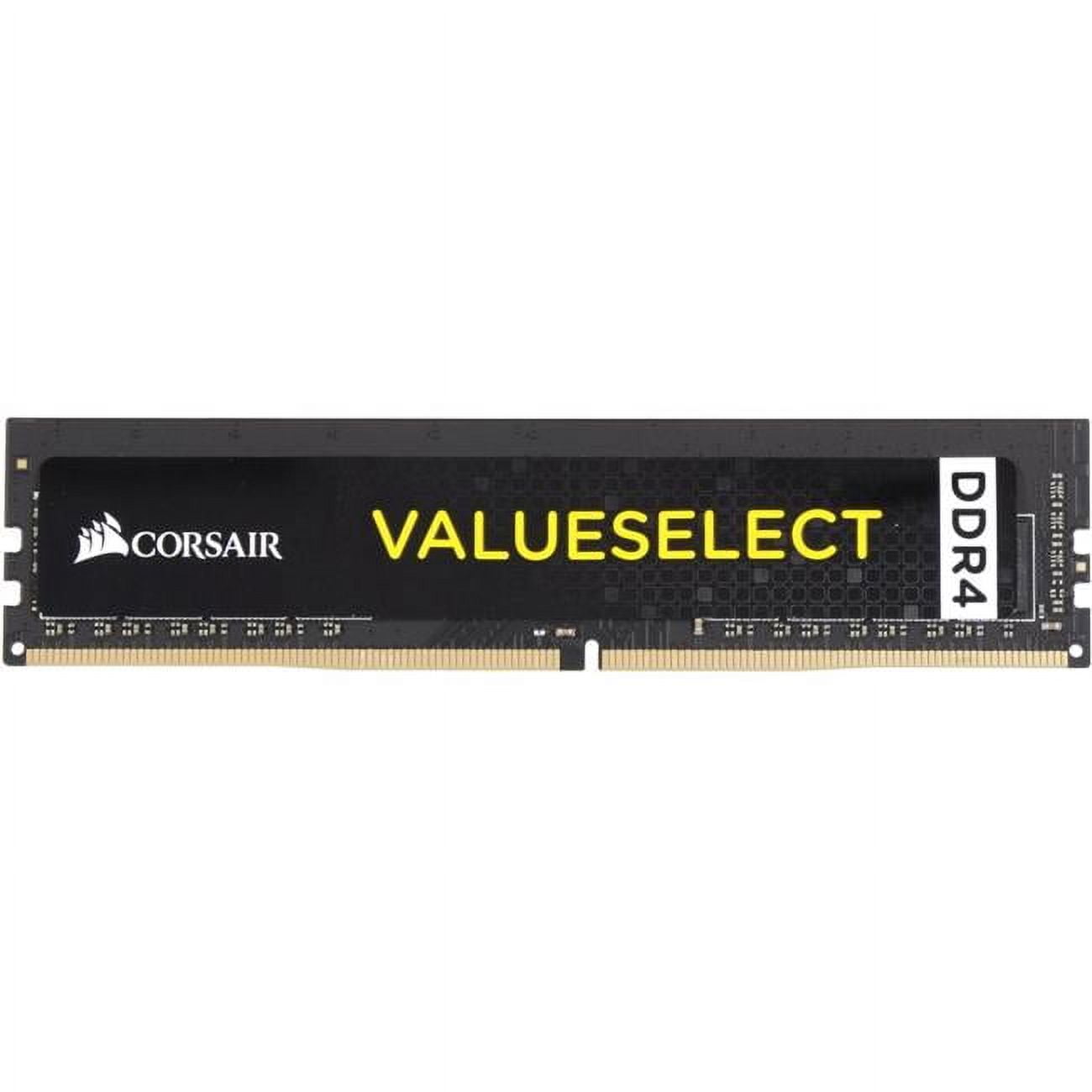Corsair value shop select 8gb ddr4