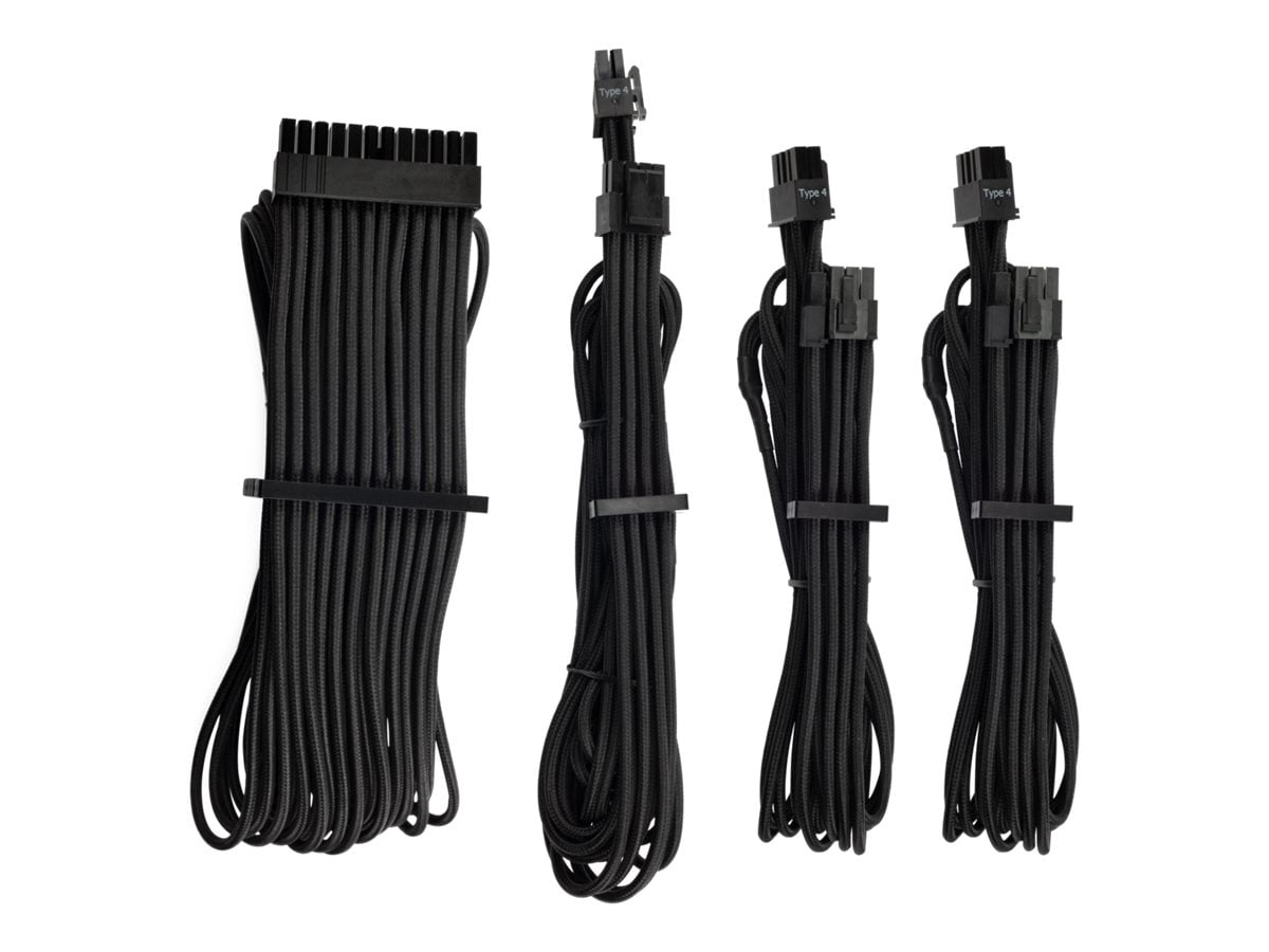Corsair Psu Cable Kit