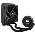 thumbnail image 1 of Corsair CW-9060010-WW Hydro Series H55 Quiet Edition Liquid CPU Cooler - CW-9060010-WW, 1 of 4
