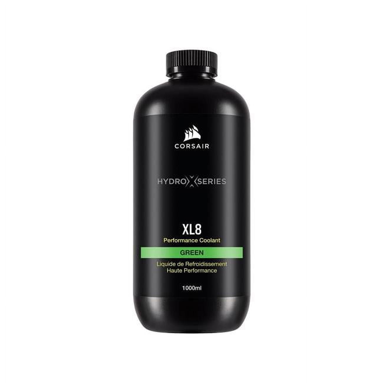 その他 CORSAIR HYDRO X SERIES XL8 1000ml Corsair-CX-9060008-WW-1-Litre-