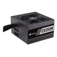 thumbnail image 1 of Corsair CX Series 550W 80+ Bronze Power Supply, 1 of 4