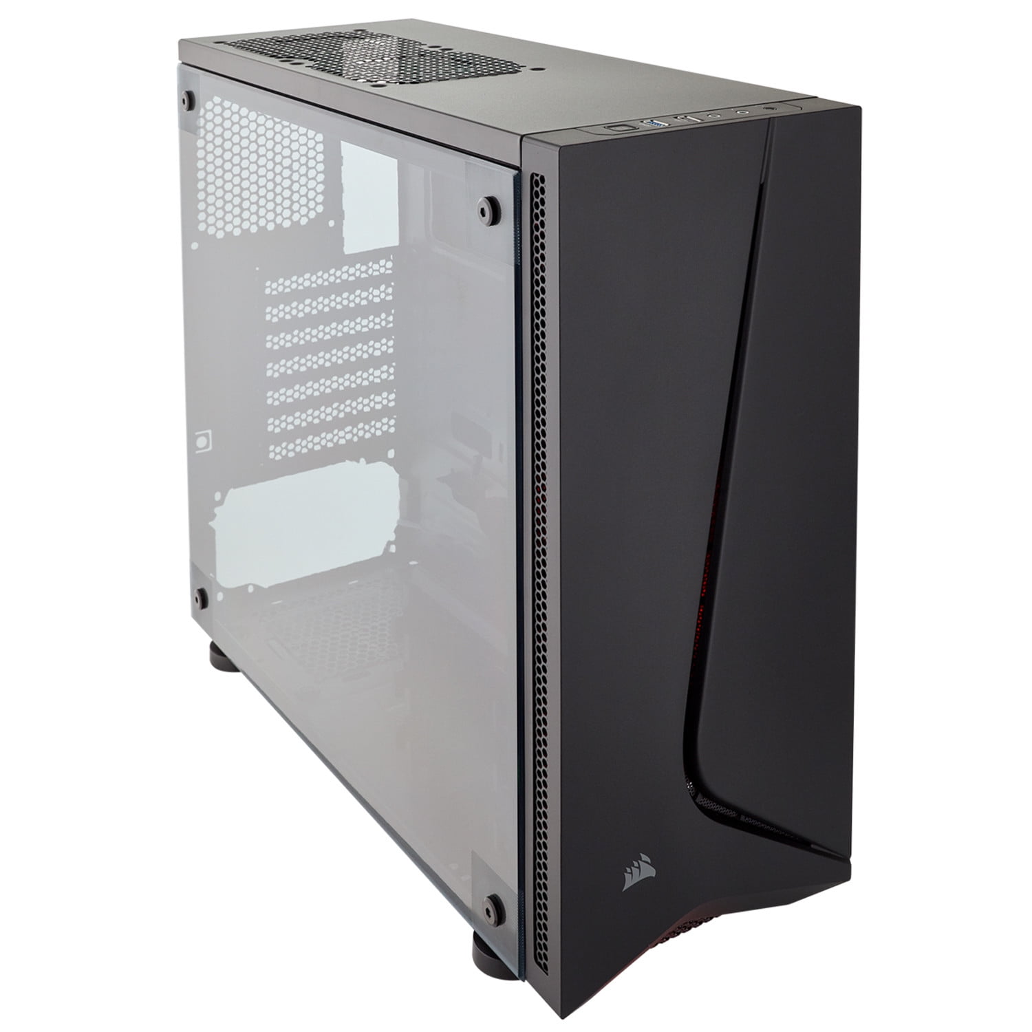 Corsair Carbide Series SPEC-05 Mid-Tower Gaming Case, Black