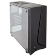 thumbnail image 1 of Corsair Carbide Series SPEC-05 Mid-Tower Gaming Case, Black, 1 of 4