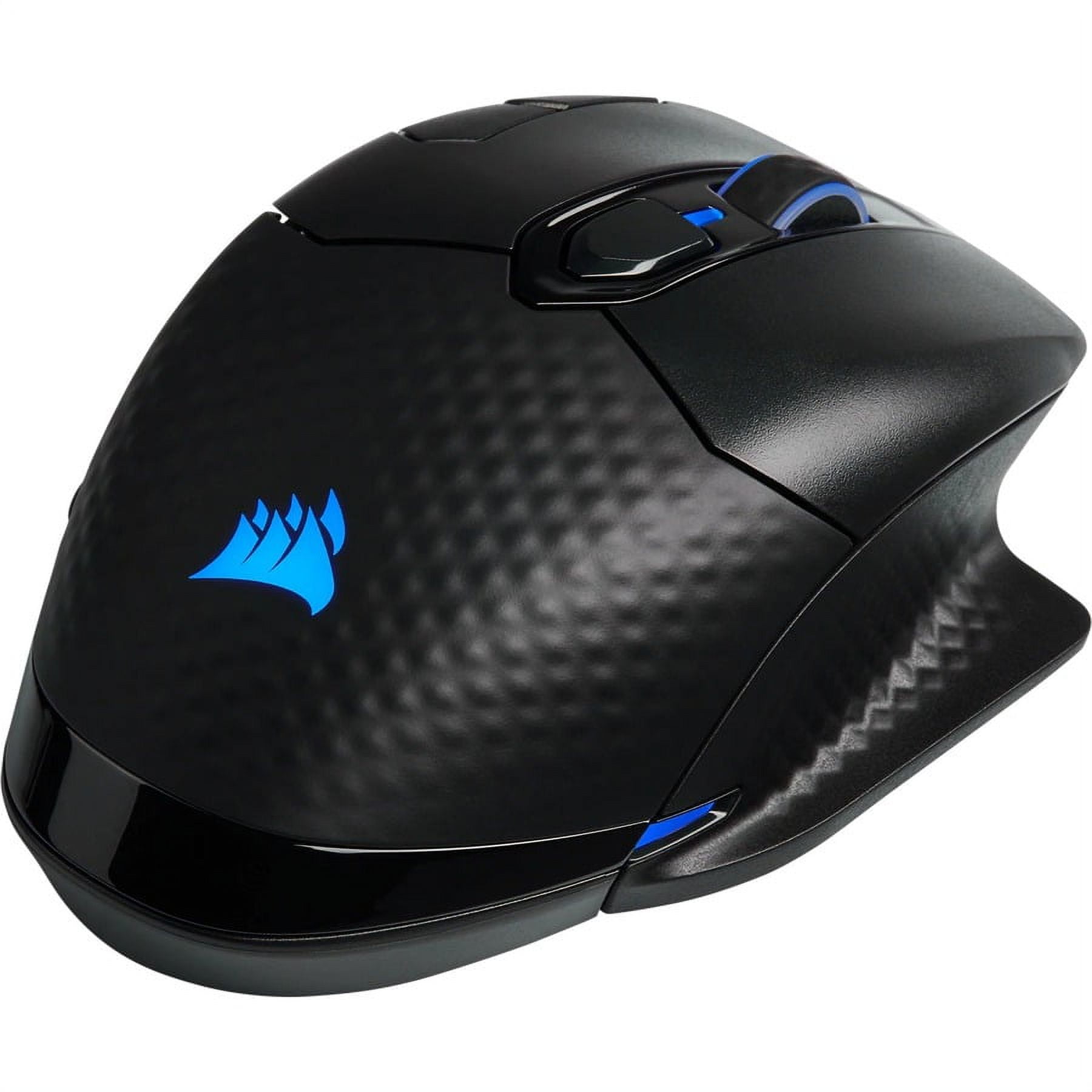 Corsair DARK CORE RGB PRO SE Wireless Gaming Mouse, Tunisia Ubuy