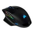 thumbnail image 1 of Corsair Dark Core RGB Pro SE FPS/MOBA Gaming Mouse, 1 of 8
