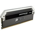 thumbnail image 1 of Corsair Dominator Platinum 16GB DR4 SDRAM Memory Module, 1 of 2