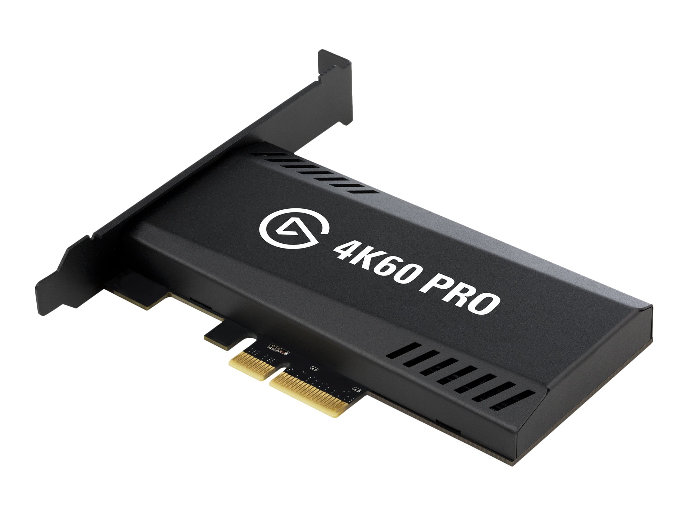 k*a様 Elgato 4K60 PRO ビデオキャプチャーボード　新品、未開封 Corsair Elegato Game Capture 4K60 Pro MK.2 Game Capturing Device