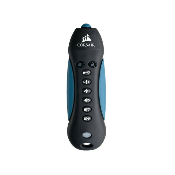 Corsair Flash Padlock 3 64GB USB 3.0 Flash Drive