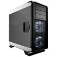 thumbnail image 1 of Corsair Graphite Series 760T Full Tower Windowed Case - White - CC-9011074-WW, 1 of 18