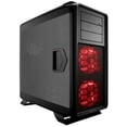 thumbnail image 1 of Corsair Graphite Series™ 760T Full-Tower Windowed Case, 1 of 5