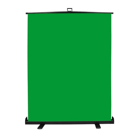 Elgato - Green Screen Collapsible Chroma Key Panel