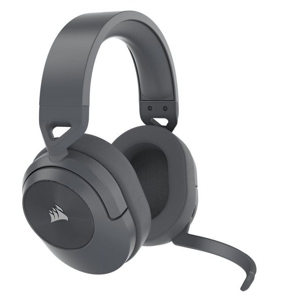 Corsair HS55 Wireless Core Headset review Corsair HS55 Wireless Core Headset review