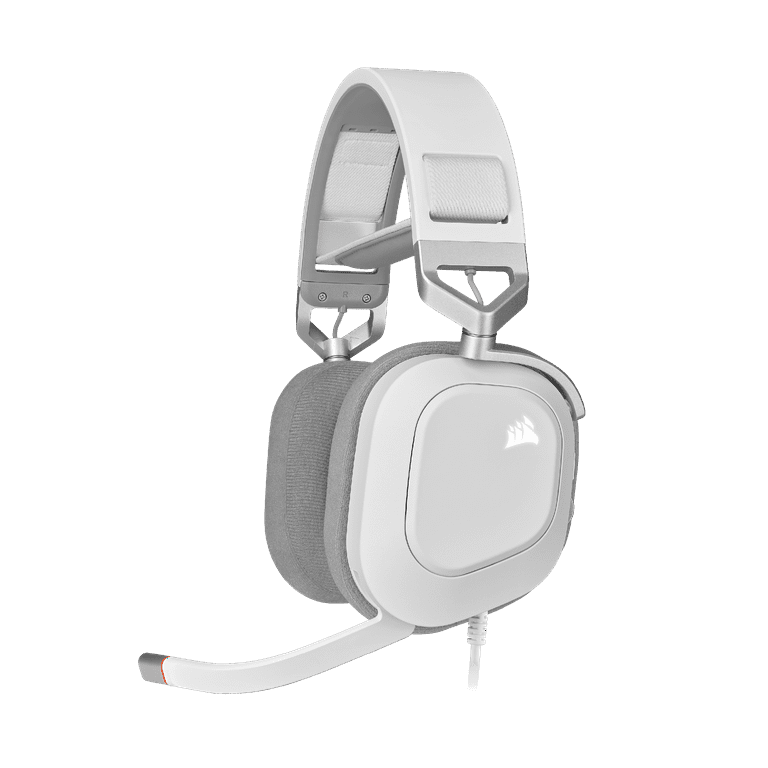 Corsair HS80 RGB Wired Premium Gaming Headset with Dolby 7.1