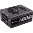 thumbnail image 1 of Corsair HX Series 750W 80+ Platinum Power Supply, 1 of 4