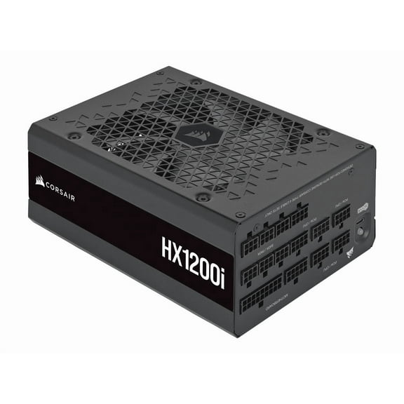 Corsair HXi RPS0202 1200W Power Supply