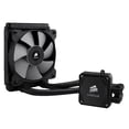 thumbnail image 1 of Corsair Hydro Series H60 High Performance Liquid CPU Cooler, 1 of 7