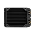 thumbnail image 1 of Corsair Hydro X Series XR5 120mm Water Cooling Radiator, 1 of 12
