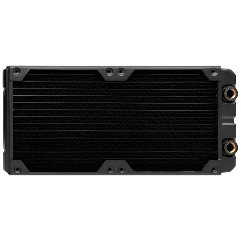 【未開封】CORSAIR XR5 280 Corsair Hydro X Series XR5 280mm Water Cooling Radiator - Walmart.com