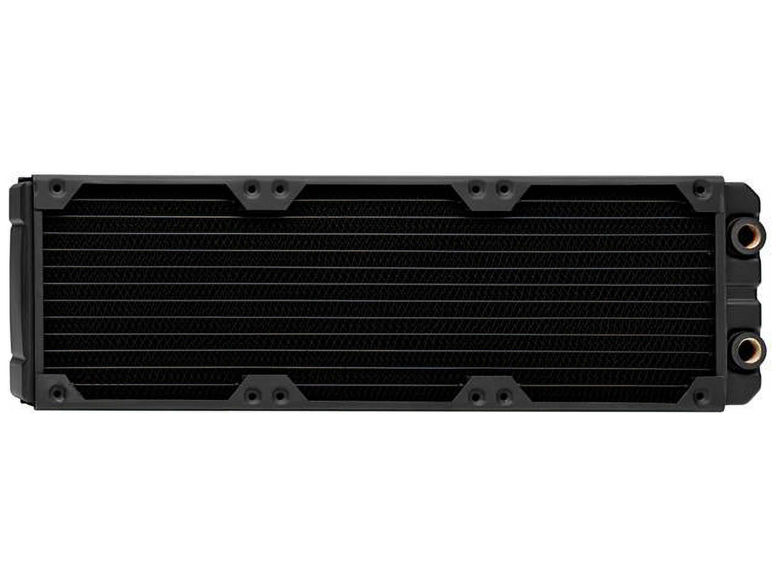 Corsair CX-9030005-WW 360 mm Water Cooling Radiator - Walmart.com