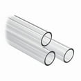 thumbnail image 1 of Corsair Hydro X Series XT Hardline 12mm Tubing, 1 Meter, Clear, 3-pack, 1 of 3