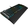 thumbnail image 1 of Corsair K100 Gaming Keyboard, 1 of 15