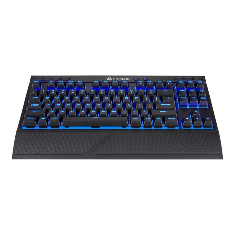 Pika　　CORSAIR K63 K63 Wireless Mechanical Gaming Keyboard — Blue LED — CHERRY