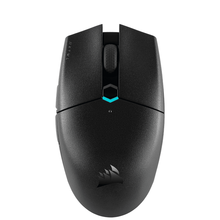 Soldes  : la souris gaming sans fil Corsair Katar Pro en promotion