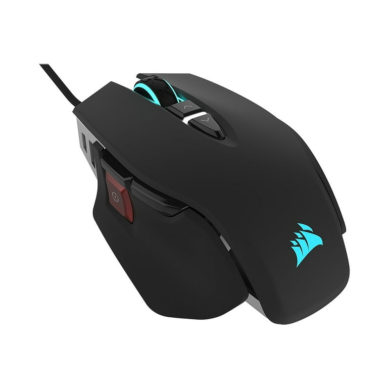 Corsair M65 RGB Elite Tunable PC Gaming Mouse - Walmart.com