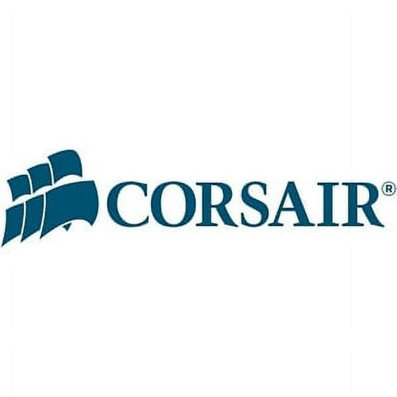 Corsair ML140 Pro LED, Red, 140mm Premium Magnetic Levitation Cooling Fan CO-9050047-WW - CO-9050047-WW