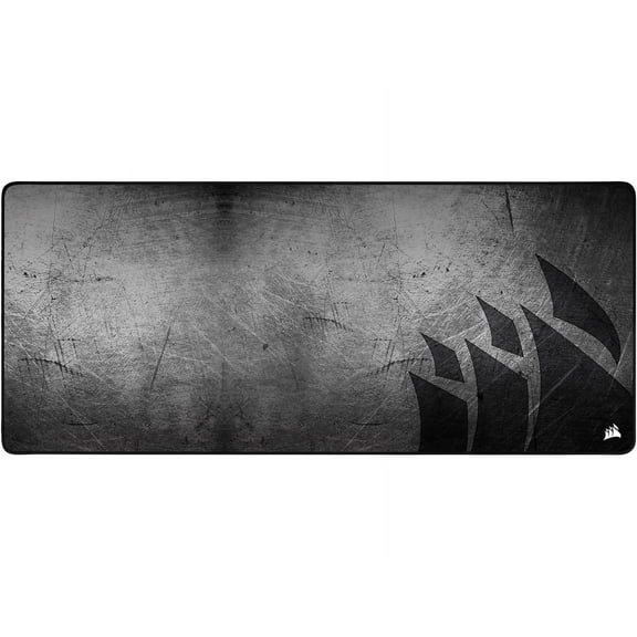 Corsair MM350 PRO Premium Spill-Proof Cloth XL Gaming Mouse Pad CH9413771WW